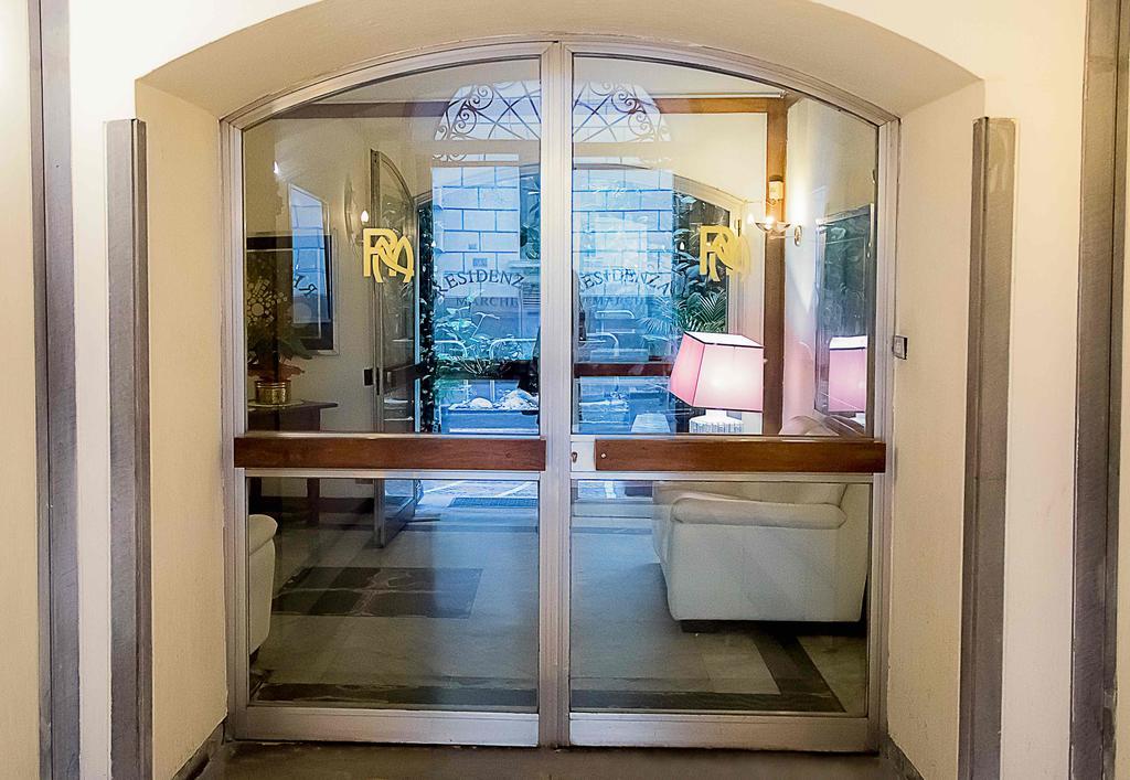 Relais Dolcevita Apartamento Roma