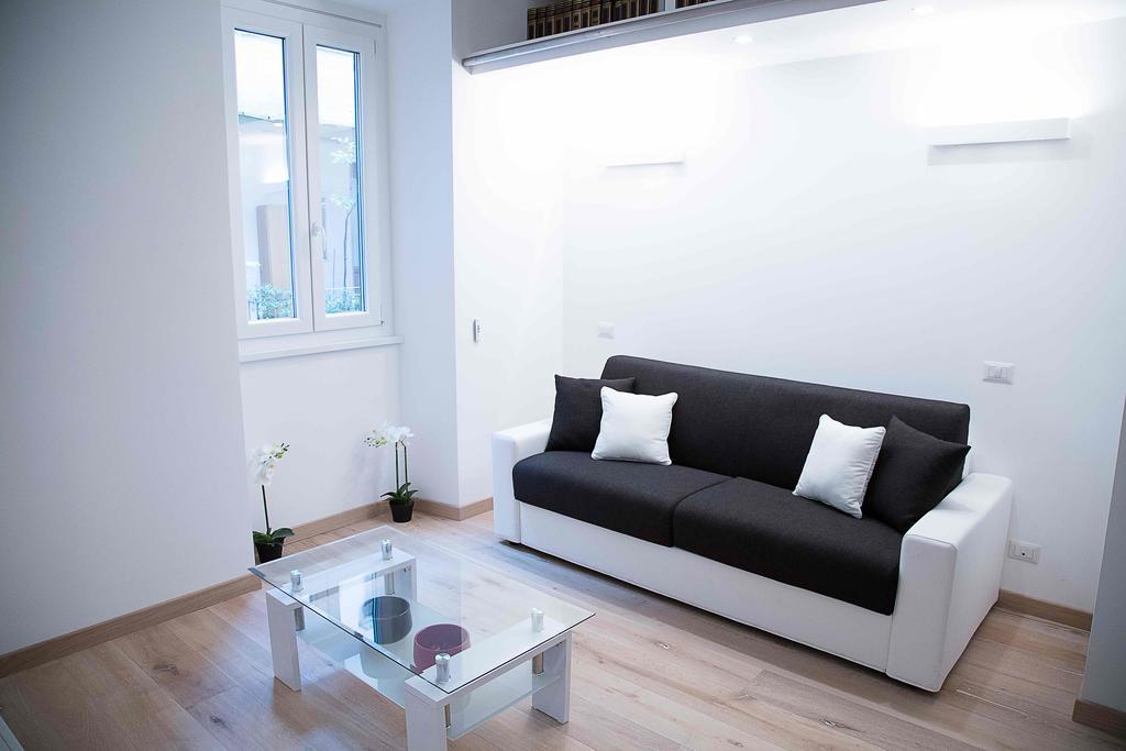 Apartamento Relais Dolcevita *