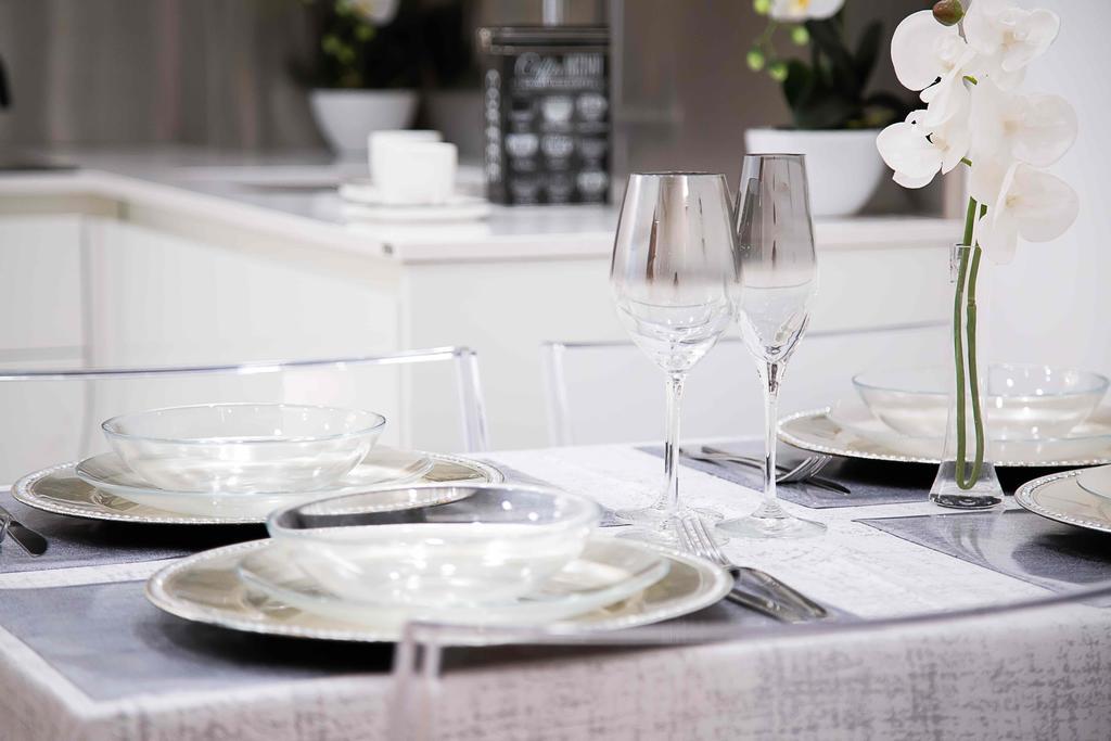 Relais Dolcevita Apartamento *