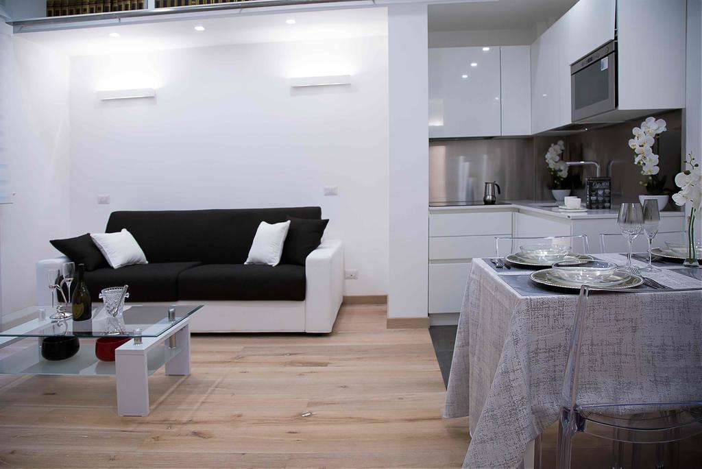 Relais Dolcevita Apartamento Roma