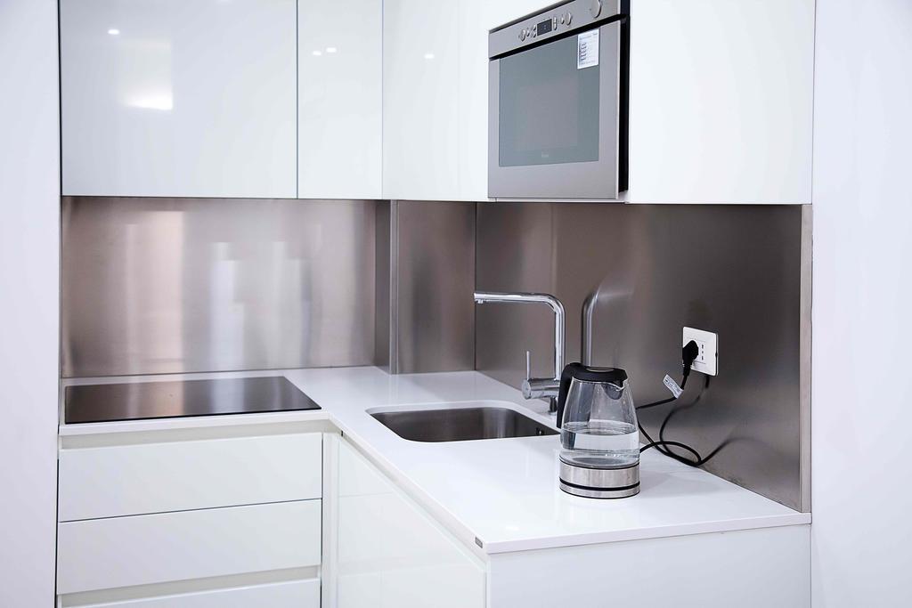 Relais Dolcevita Apartamento *