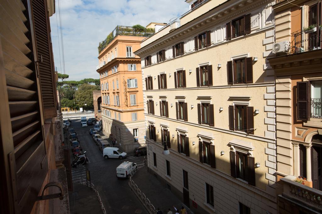 Relais Dolcevita Roma